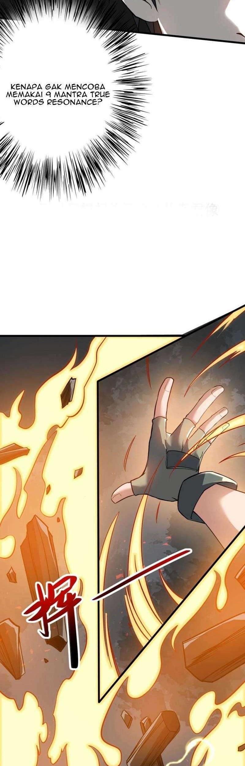 First Dragon Chapter 198 halaman 19