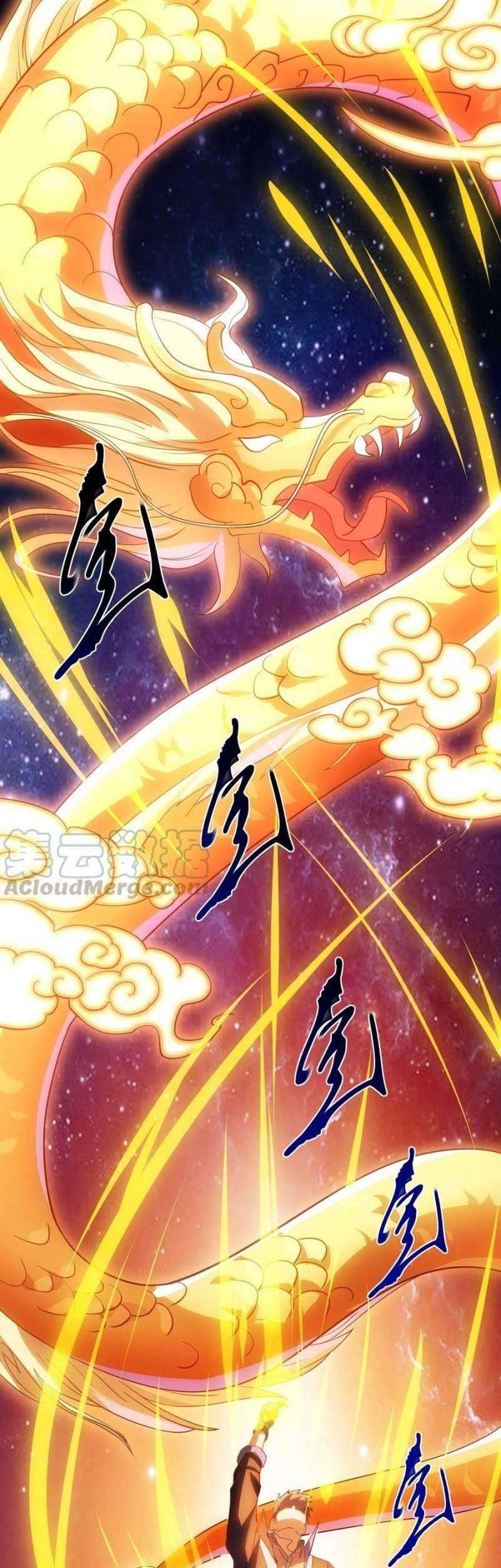 First Dragon Chapter 197 halaman 13