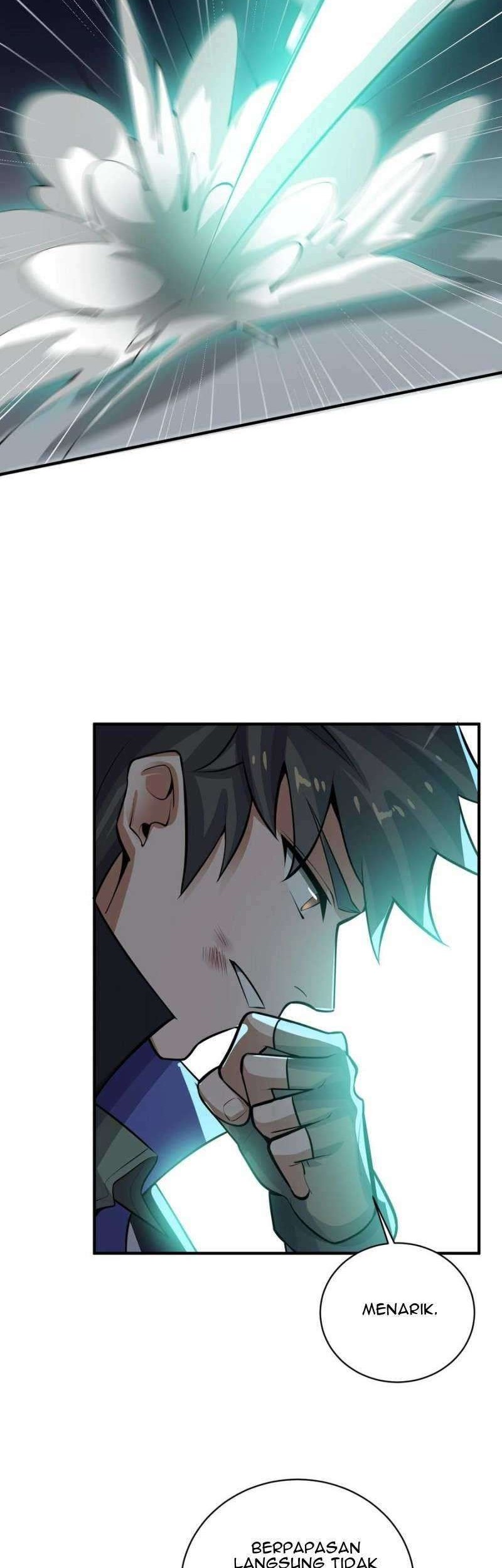 First Dragon Chapter 196 halaman 16