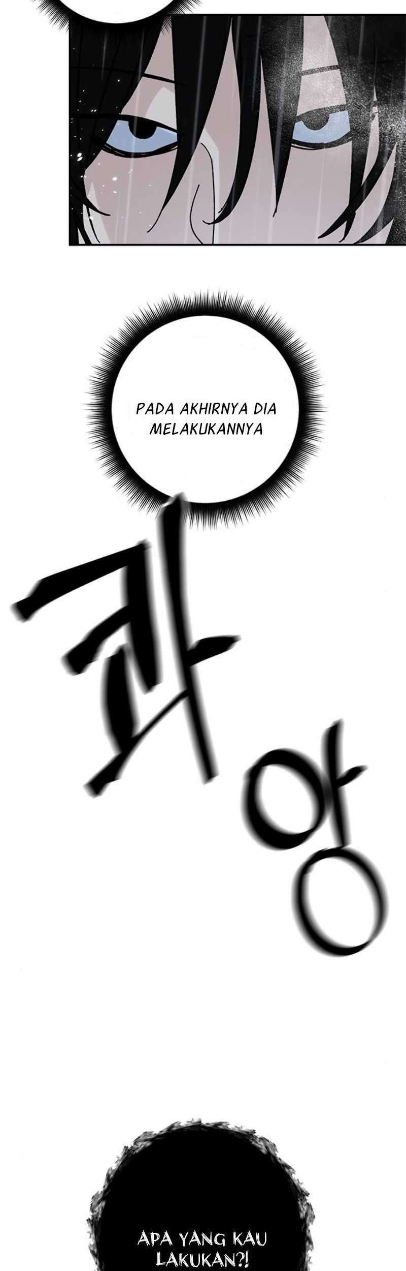Return to Player Chapter 50 halaman 32