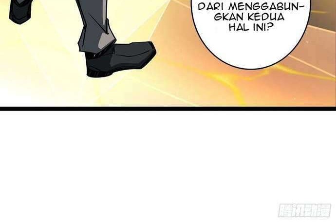 King Account At The Start Chapter 46 Gambar 17