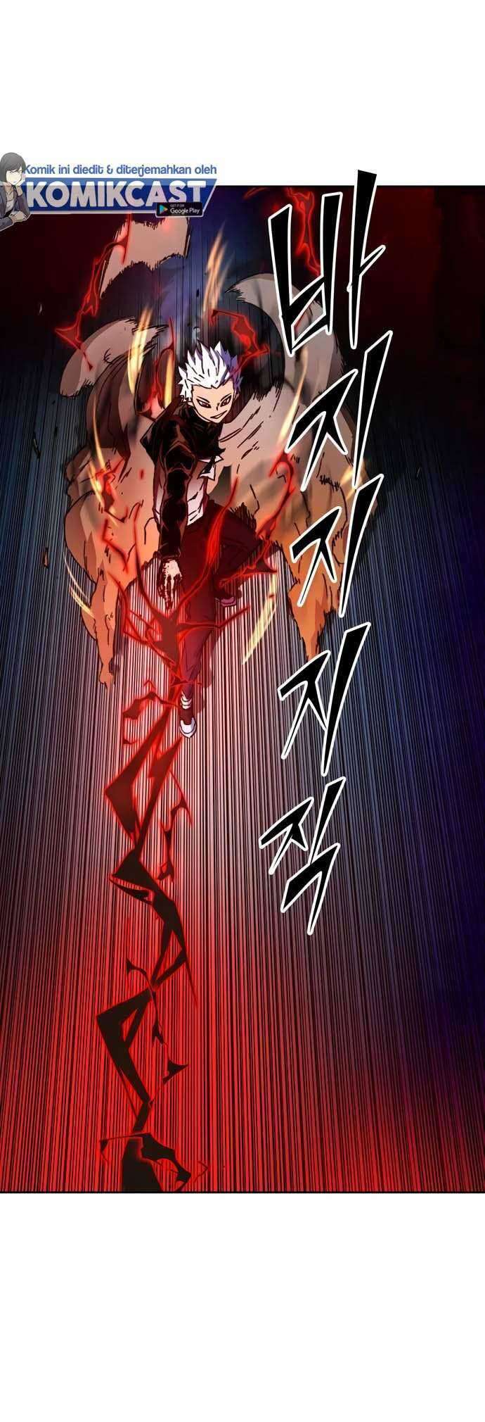 OOPARTS Chapter 43 halaman 19