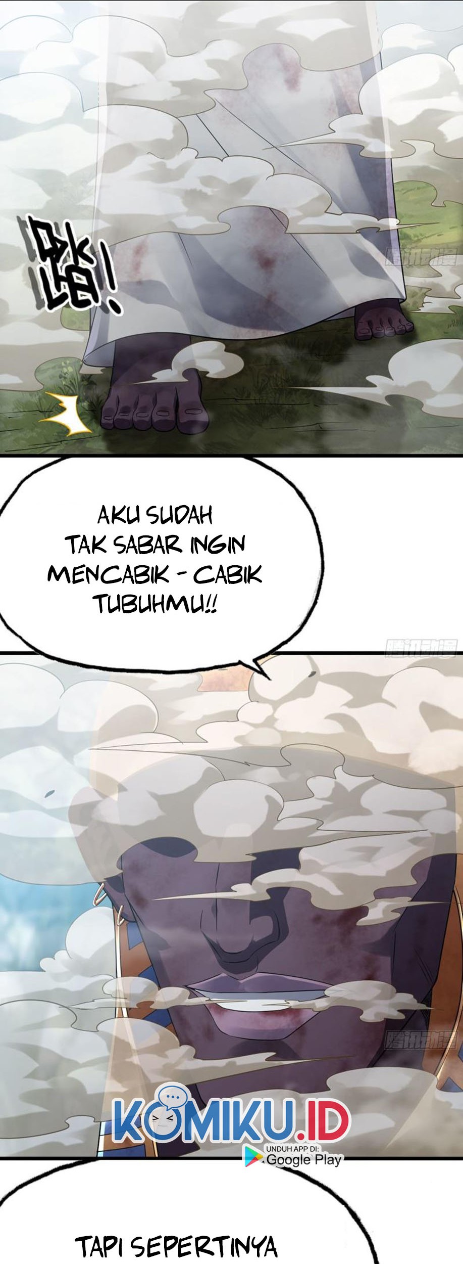 My Wife is a Demon Queen Chapter 292 Gambar 15