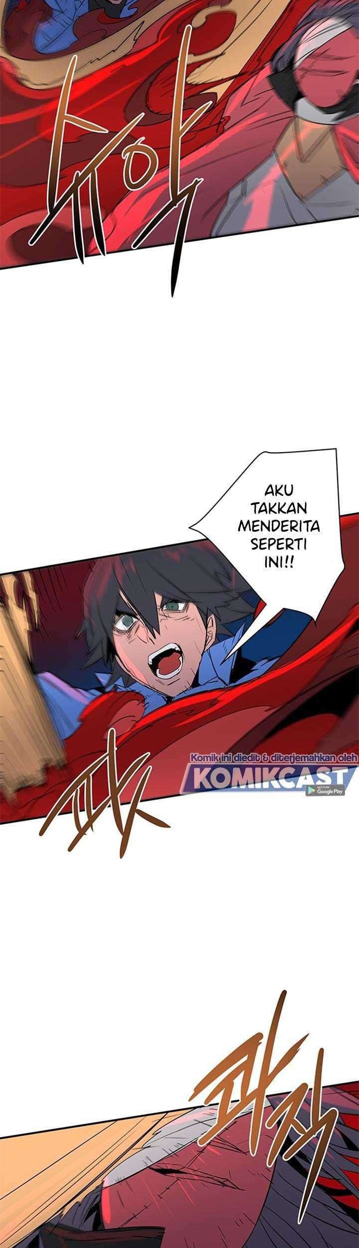 Get Life Chapter 88 halaman 28