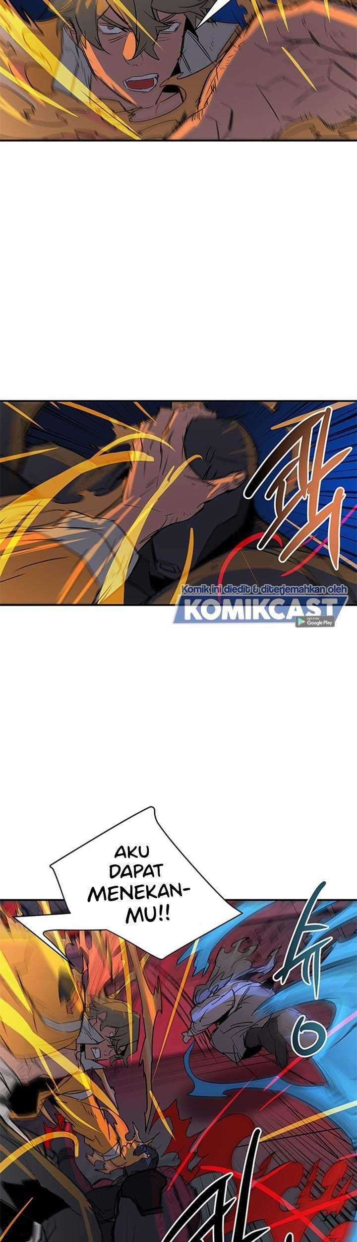 Get Life Chapter 87 halaman 27
