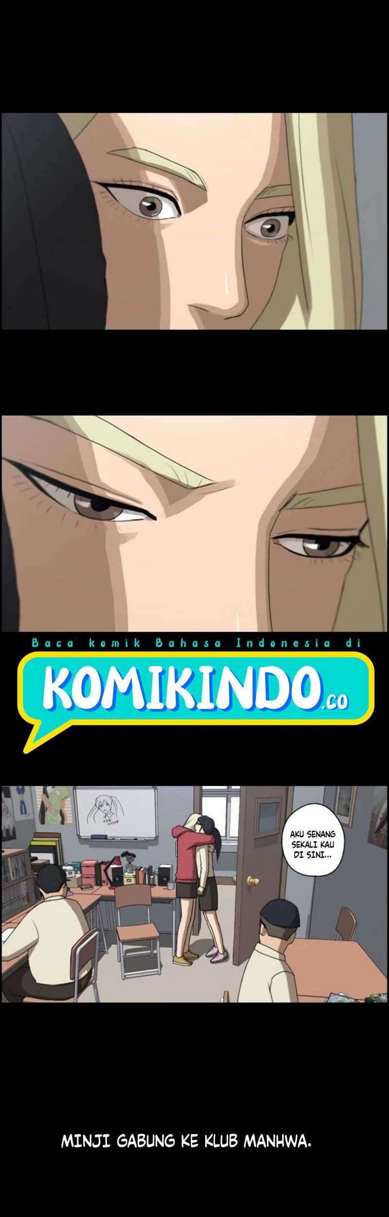 Free Draw Chapter 65 halaman 14