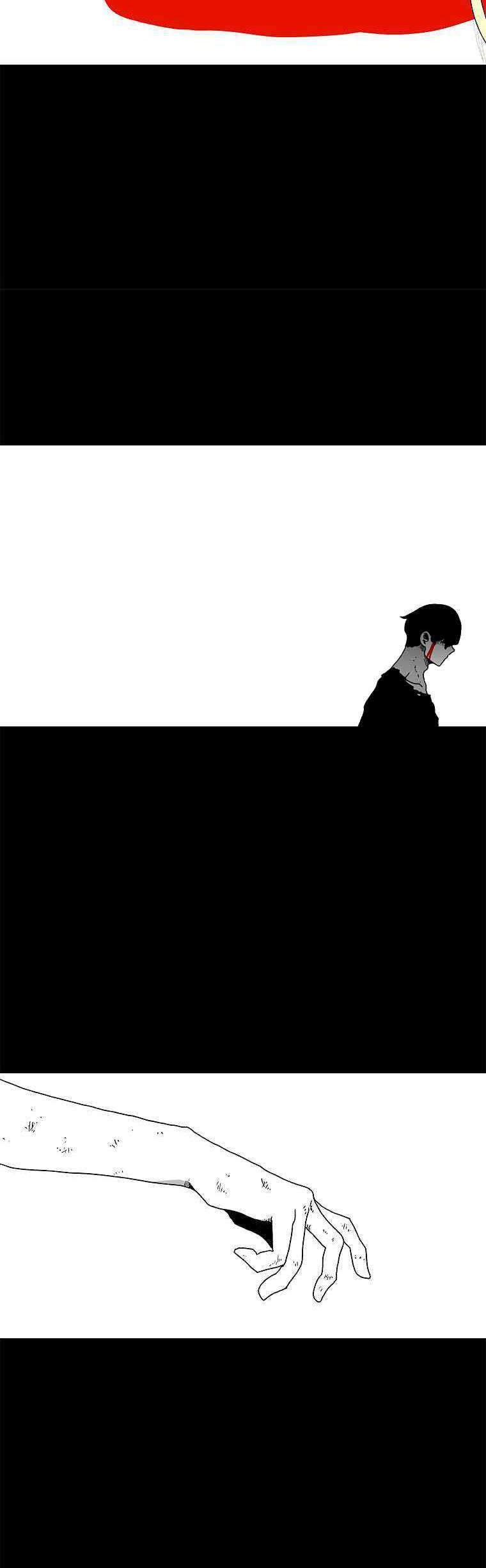 The House Without Time Chapter 19 halaman 22