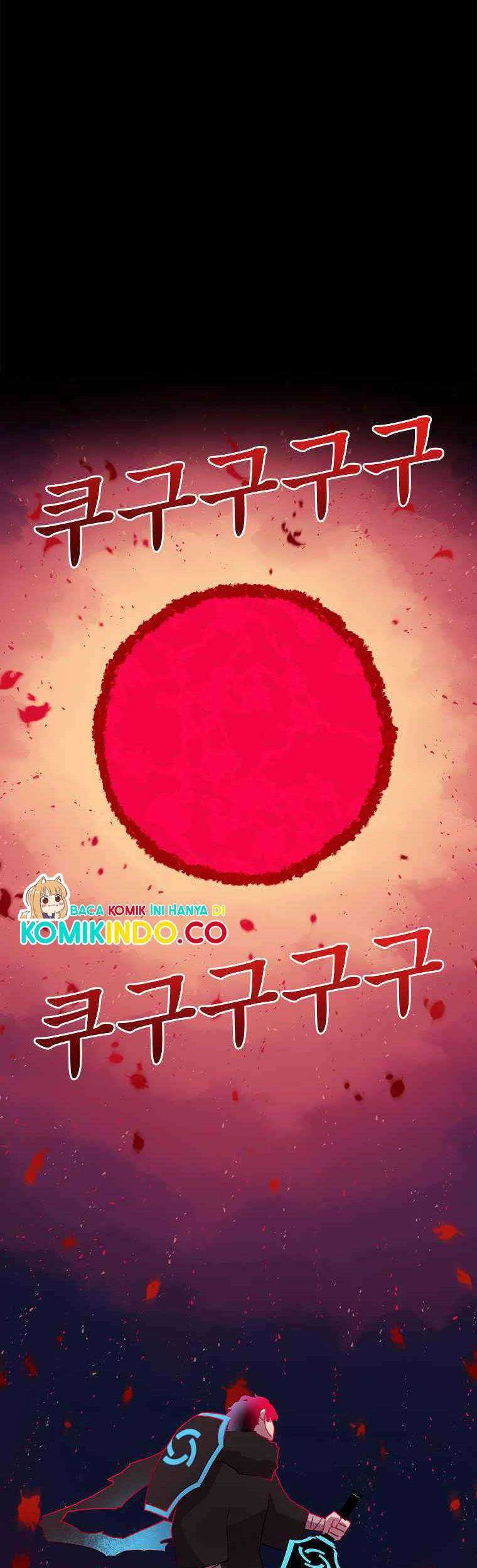 The House Without Time Chapter 18 halaman 35
