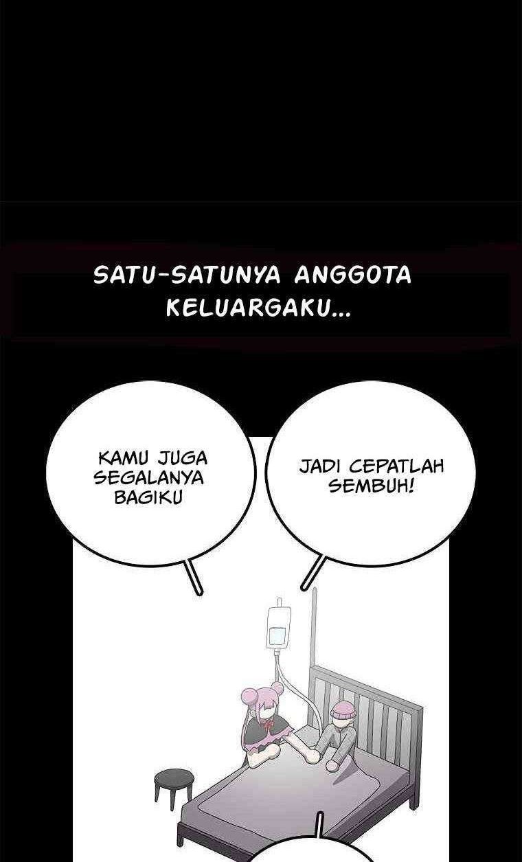The House Without Time Chapter 17 halaman 33