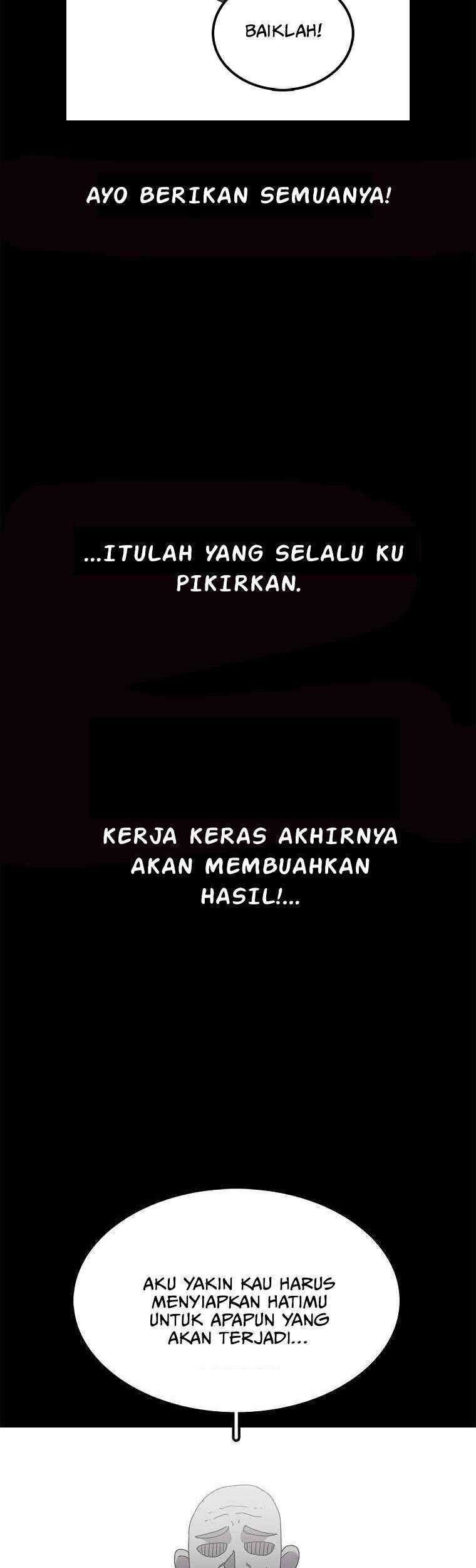 The House Without Time Chapter 17 halaman 34