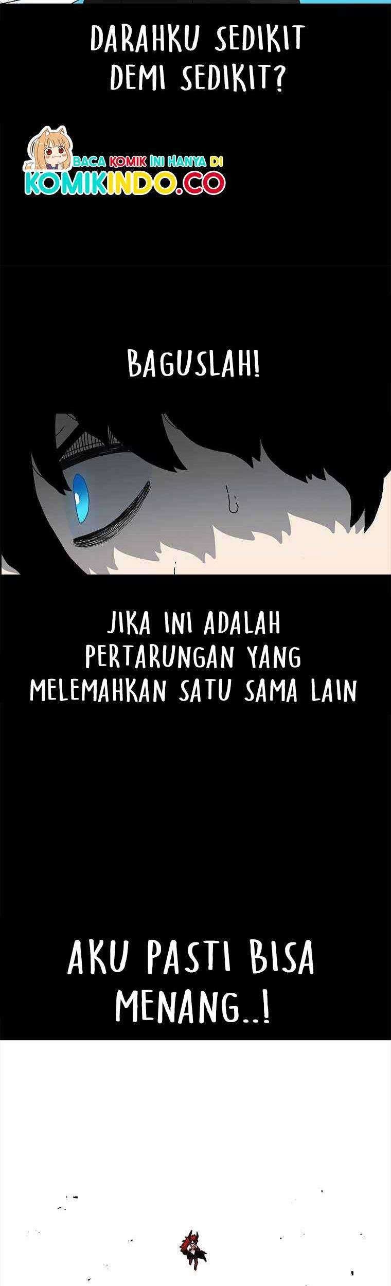 The House Without Time Chapter 15 halaman 24