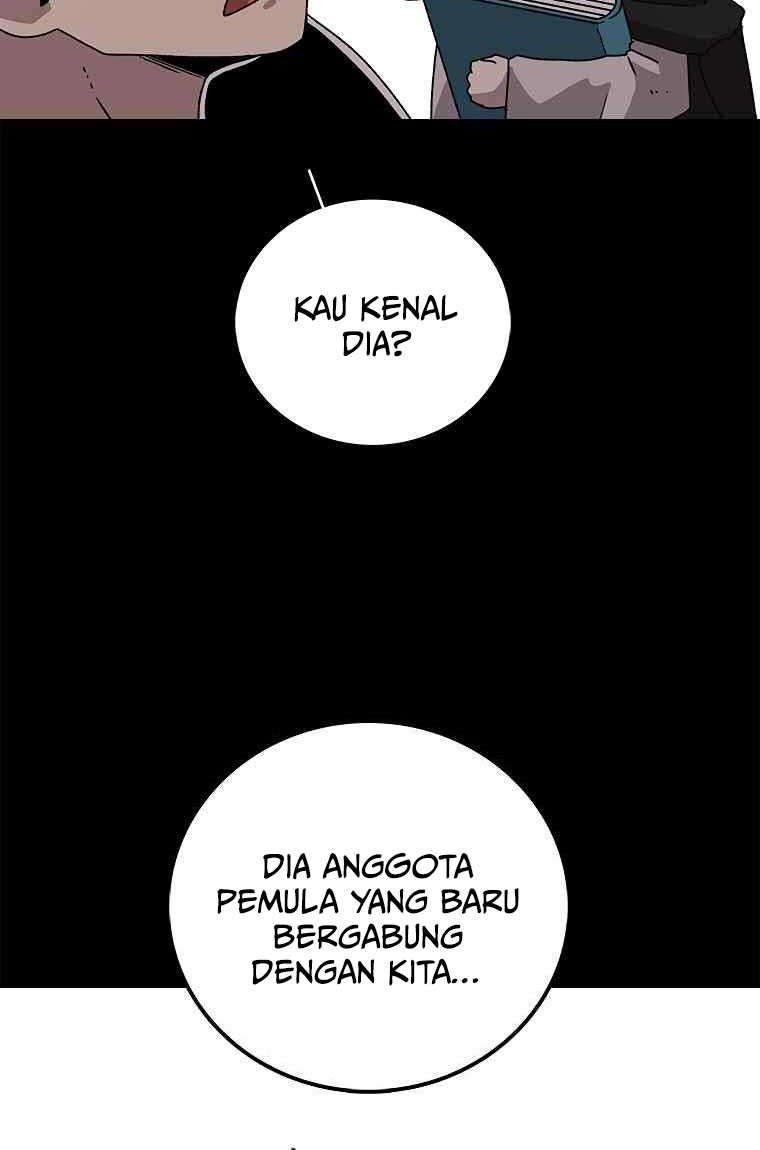 The House Without Time Chapter 10 halaman 28