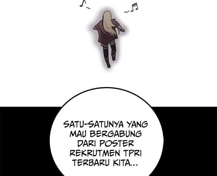 The House Without Time Chapter 10 halaman 29