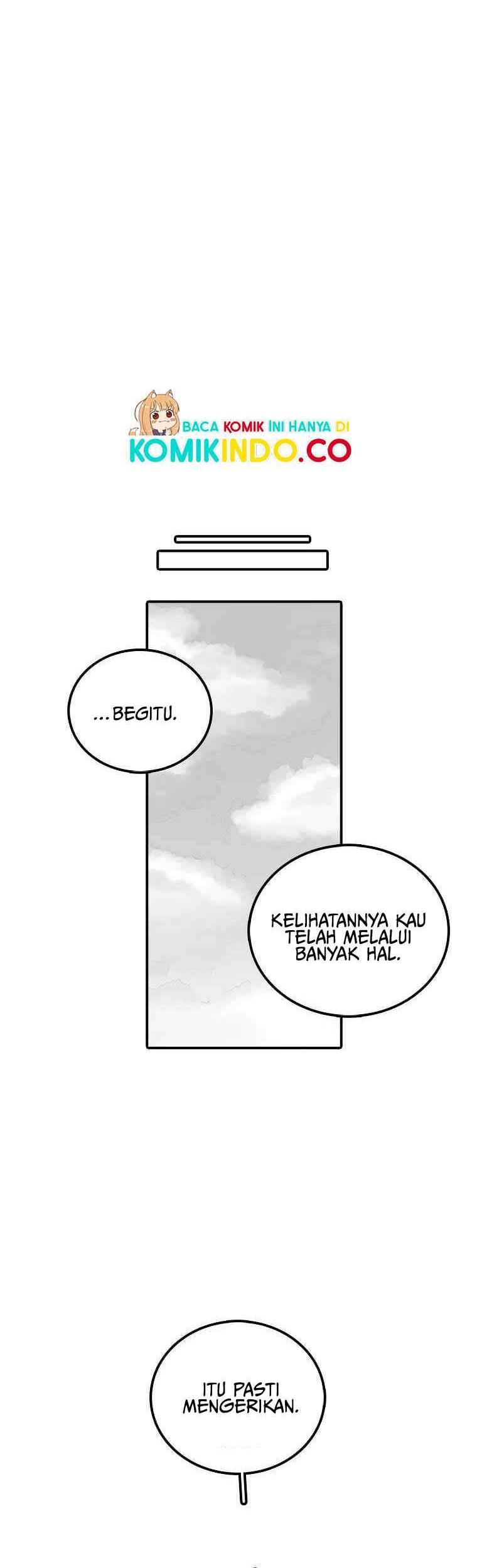 The House Without Time Chapter 8 halaman 27