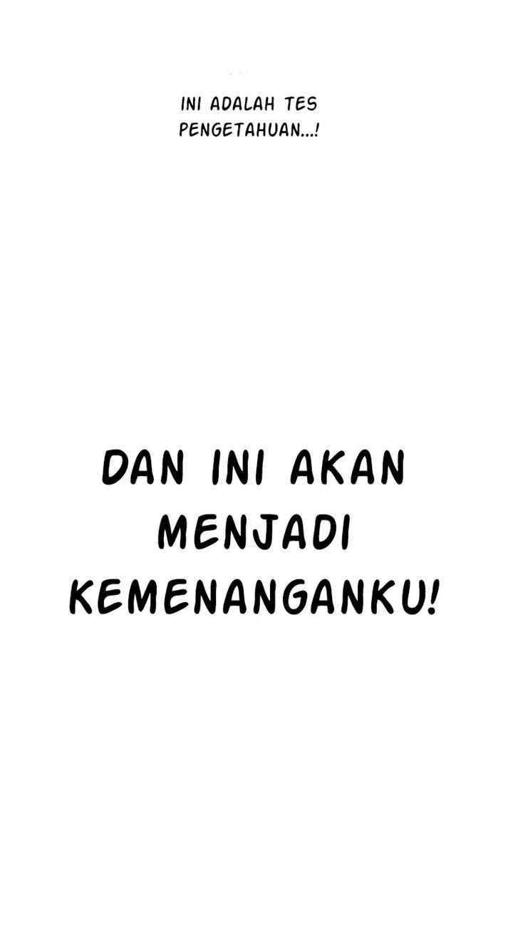 The House Without Time Chapter 5 halaman 31