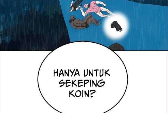 The House Without Time Chapter 3 halaman 27