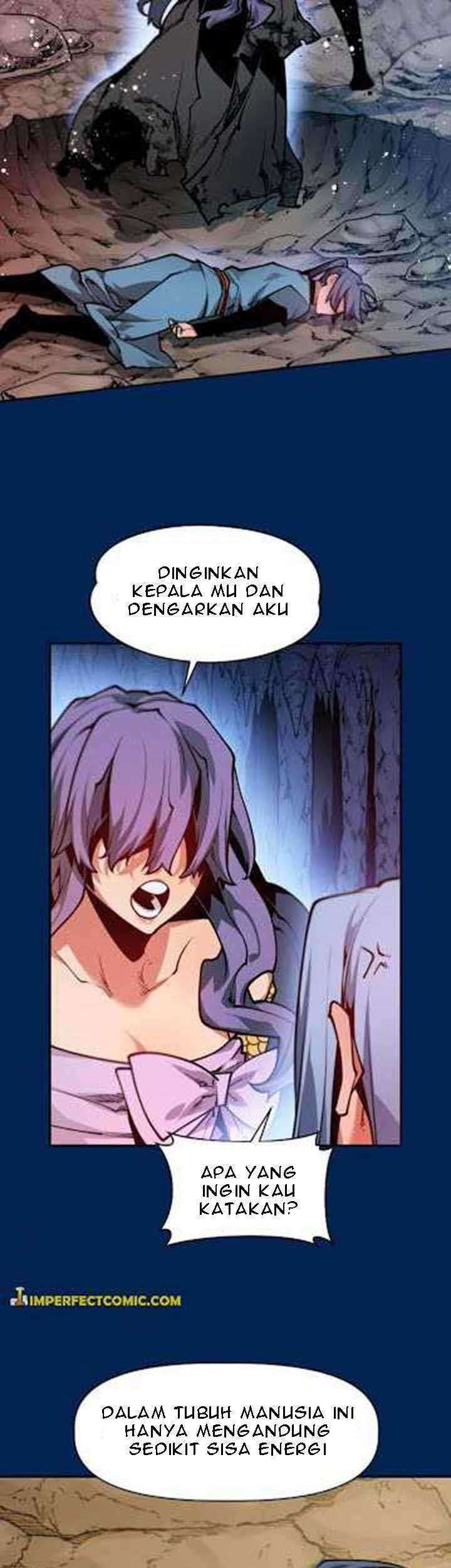 The Golden Age Chapter 07 Gambar 38