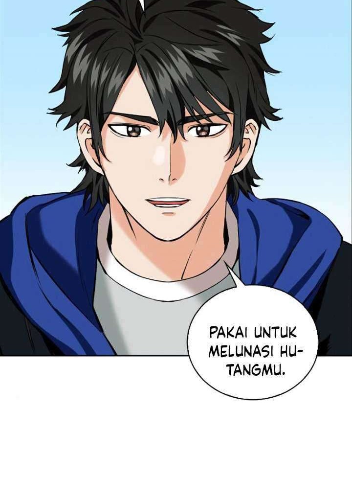 Seoul Station Druid Chapter 12 Gambar 43