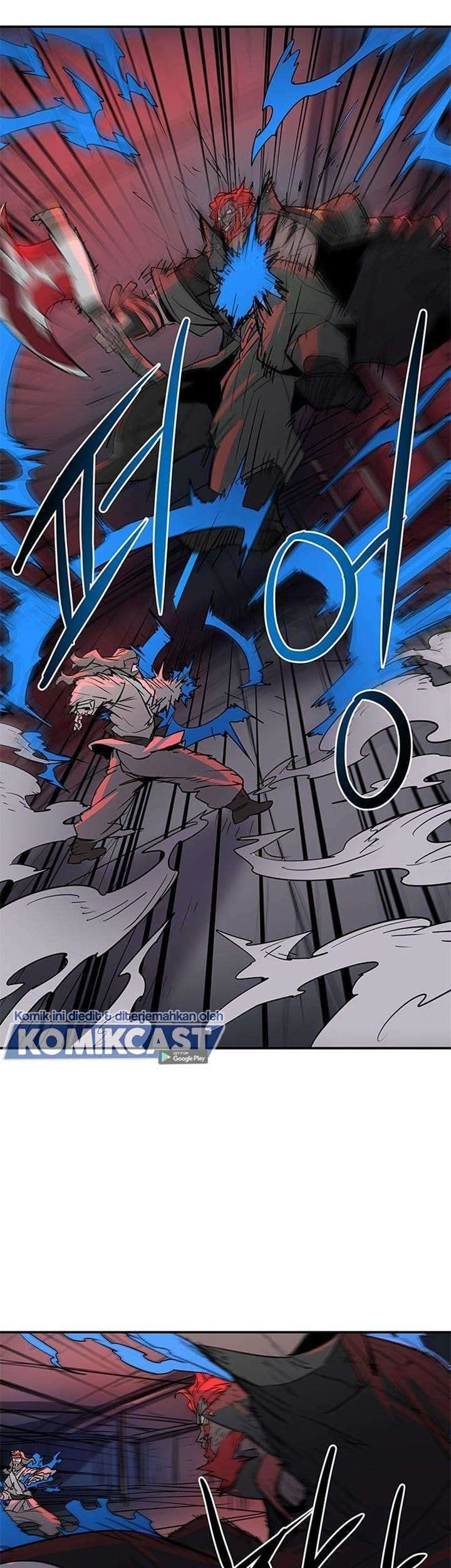 Get Life Chapter 89 halaman 30