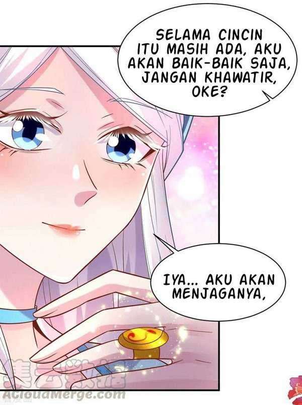 Son in Law Does Cheap Cultivation Chapter 123 halaman 17