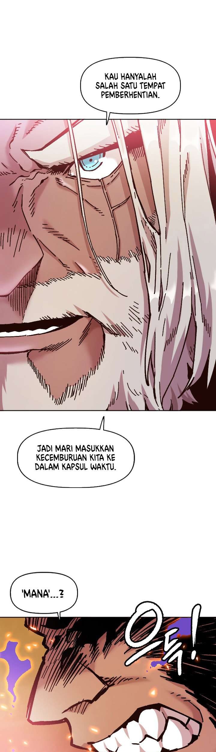 Slave B Chapter 74 halaman 31