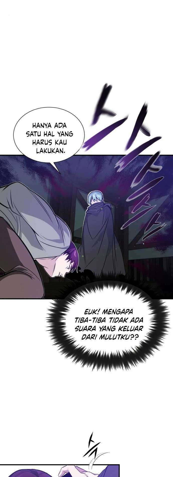 The Dark Magician Transmigrates After 66666 Years Chapter 07 Gambar 26
