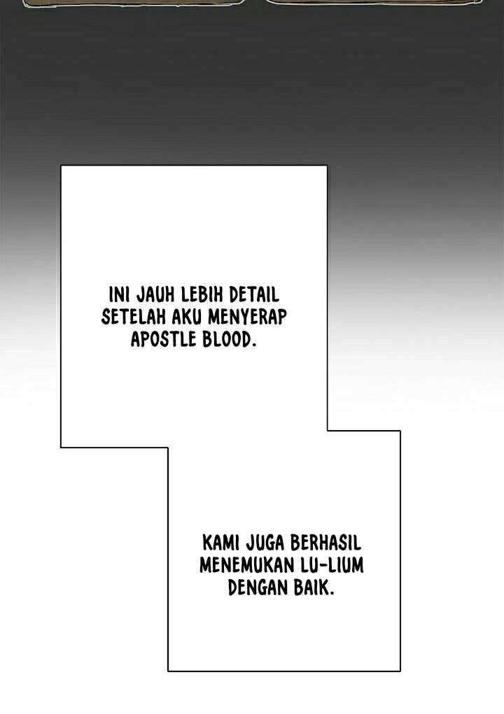 Skeleton Soldier Couldn’t Protect the Dungeon Chapter 114 halaman 33