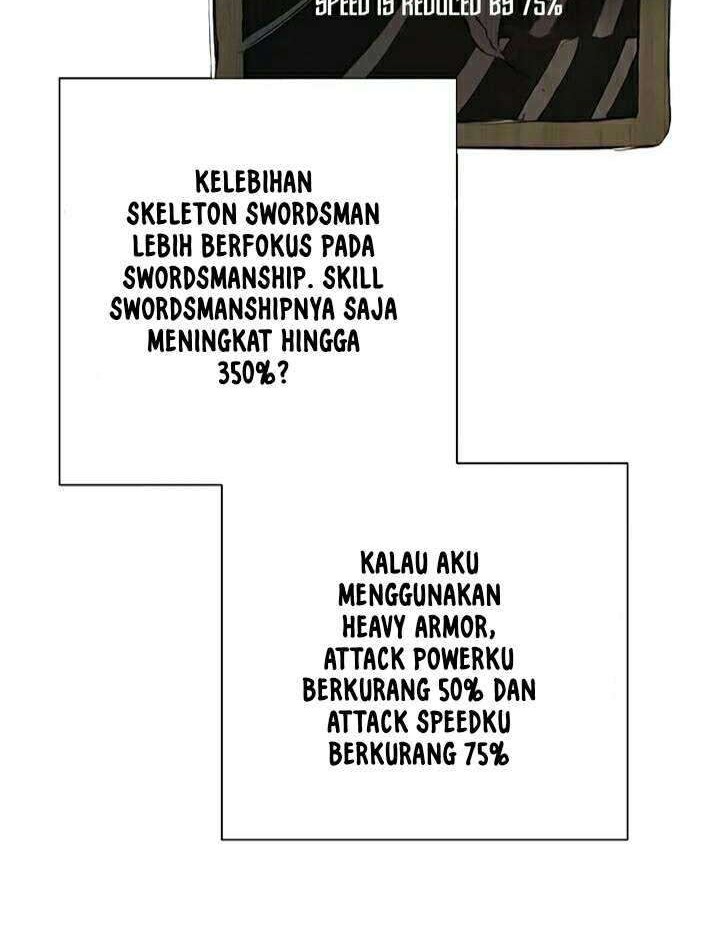 Skeleton Soldier Couldn’t Protect the Dungeon Chapter 114 halaman 35