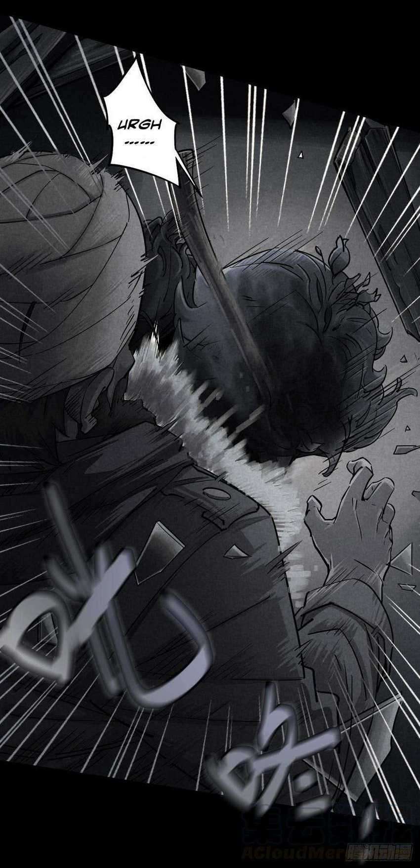 End of The World 2028 Chapter 42 Gambar 20