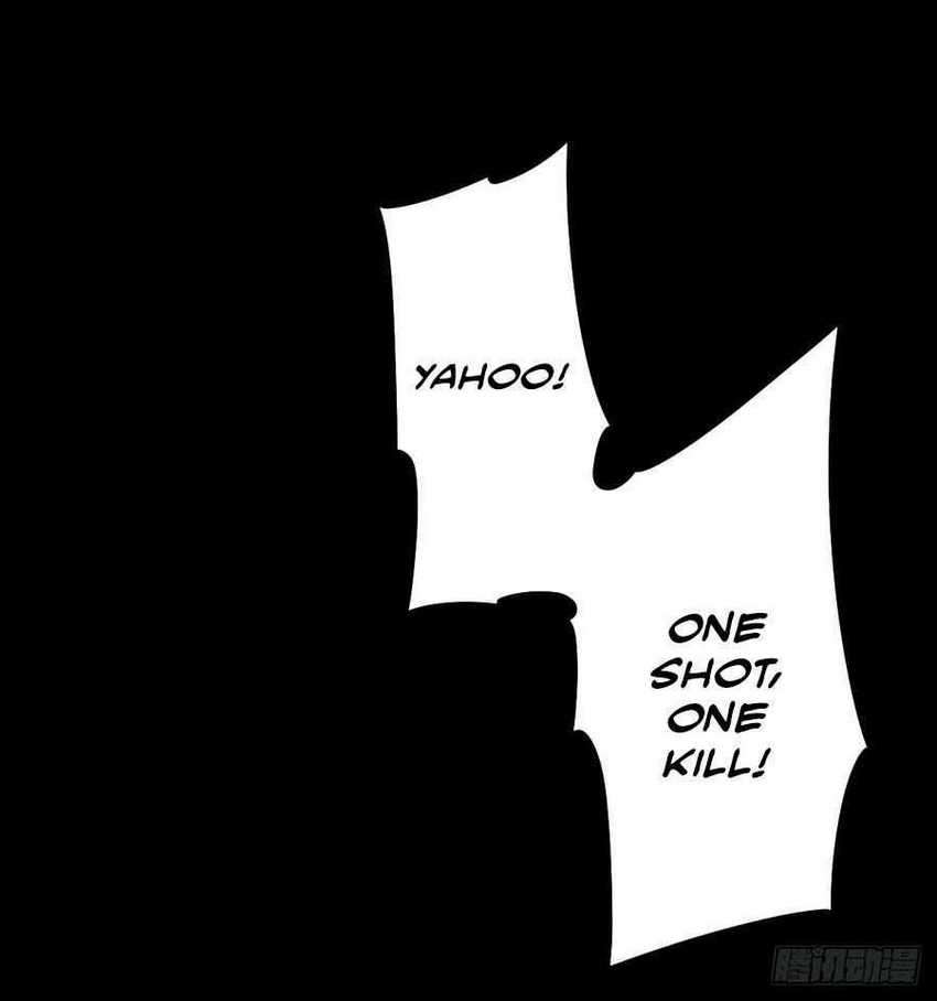 End of The World 2028 Chapter 41 Gambar 19