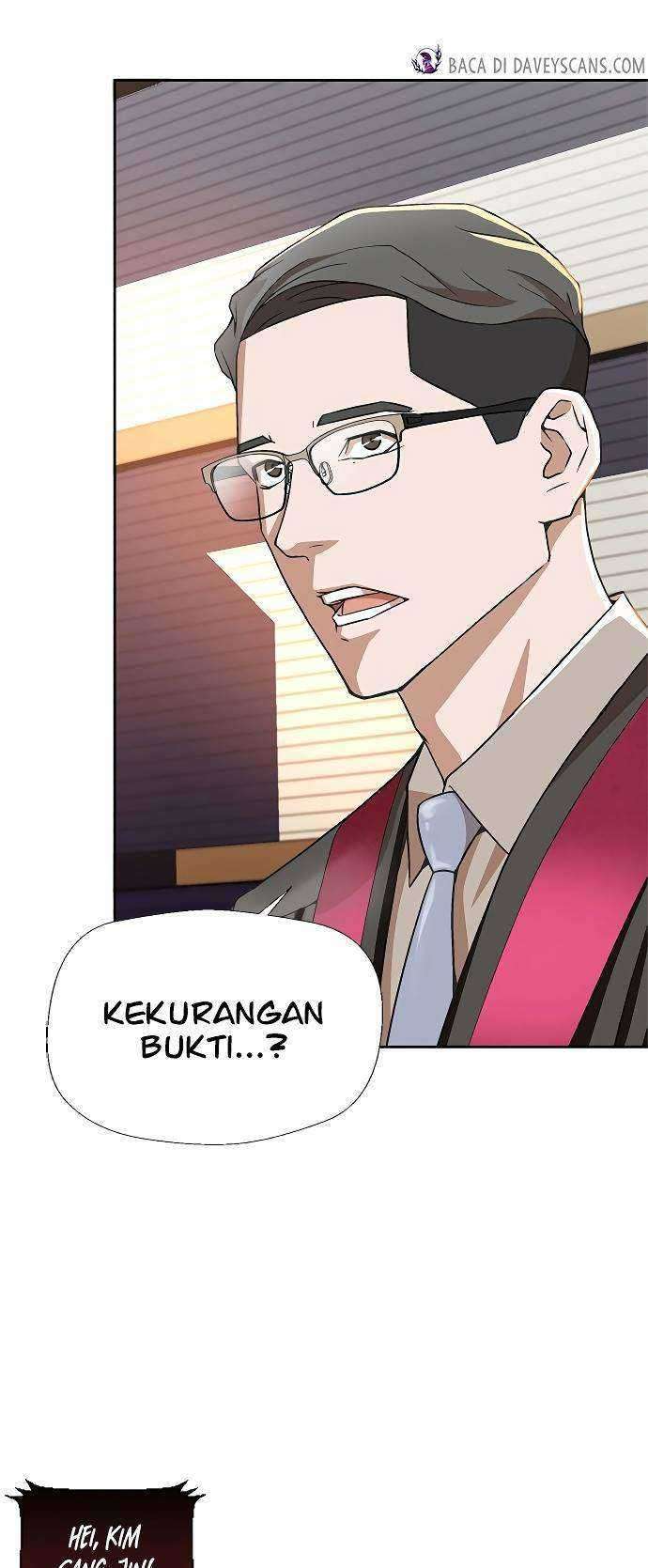 Judge Lee Han Young Chapter 02 Gambar 34