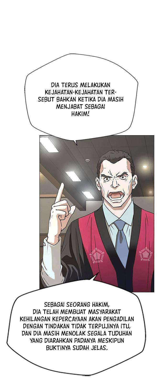 Judge Lee Han Young Chapter 01 Gambar 46
