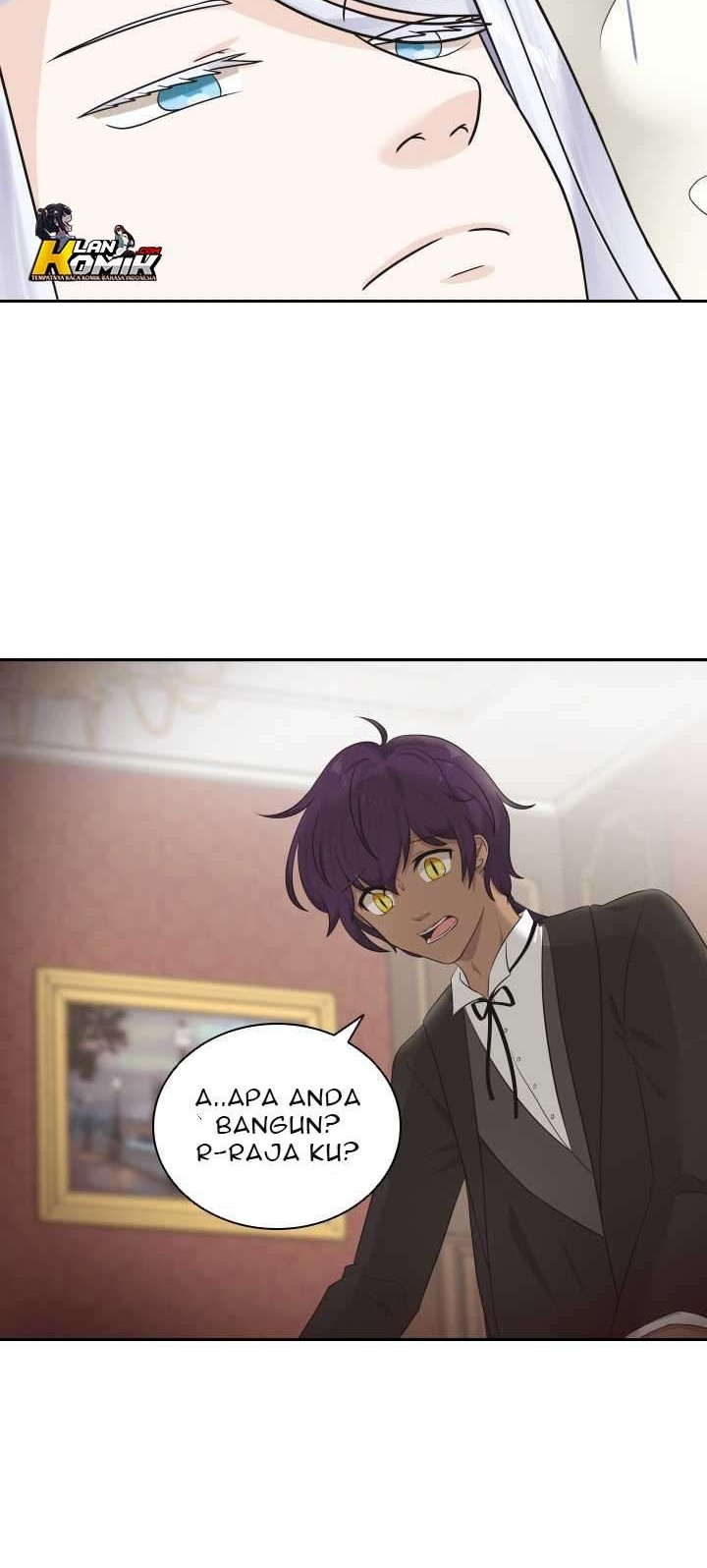 The Book of Lagier Chapter 11 Gambar 31