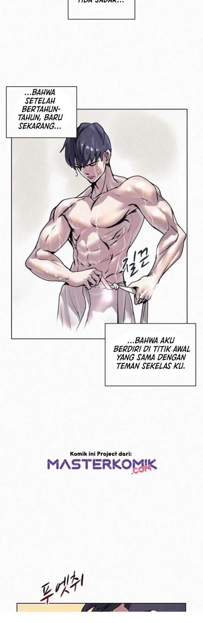 The Book Eating Magician Chapter 08 Gambar 16