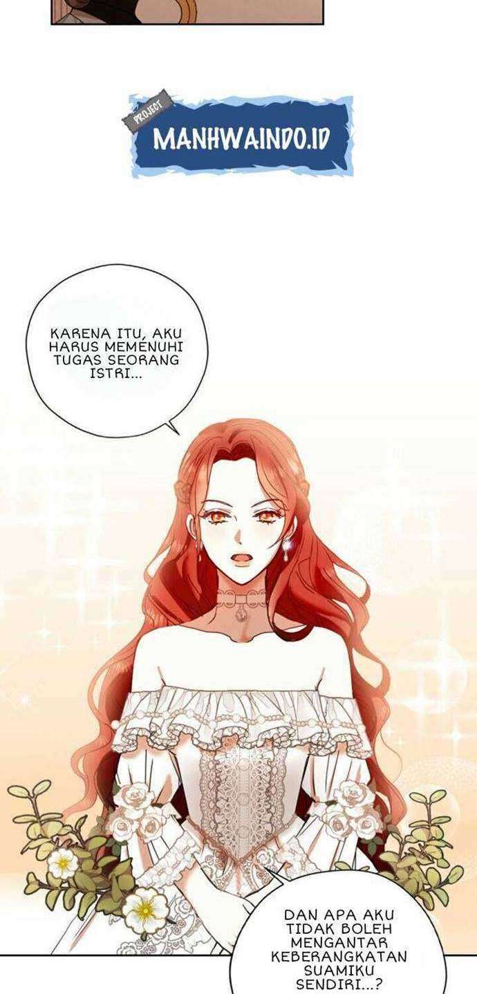 Leveling My Husband to the Max Chapter 02 Gambar 20