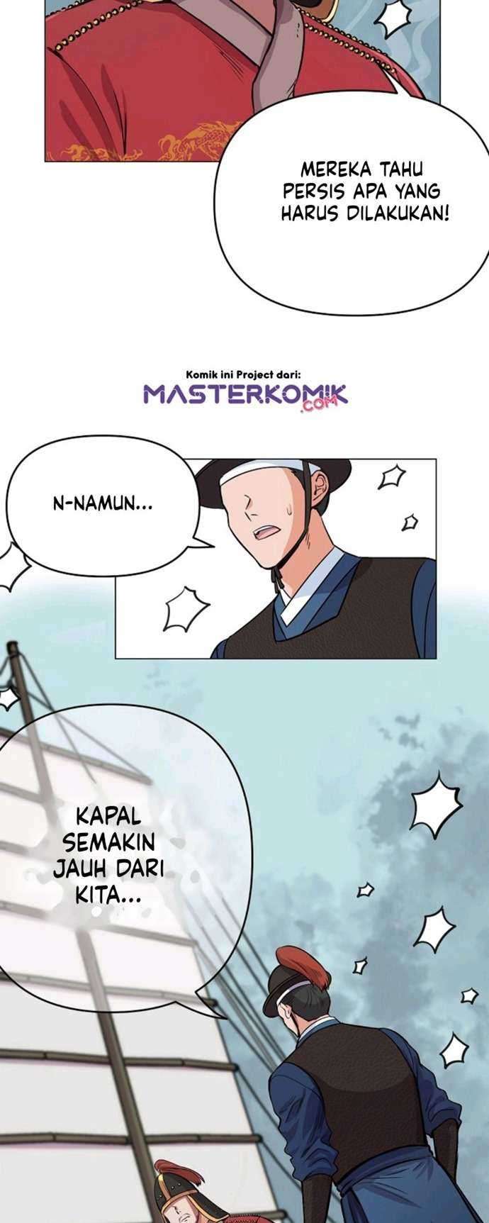 Time Roulette Chapter 4 halaman 22