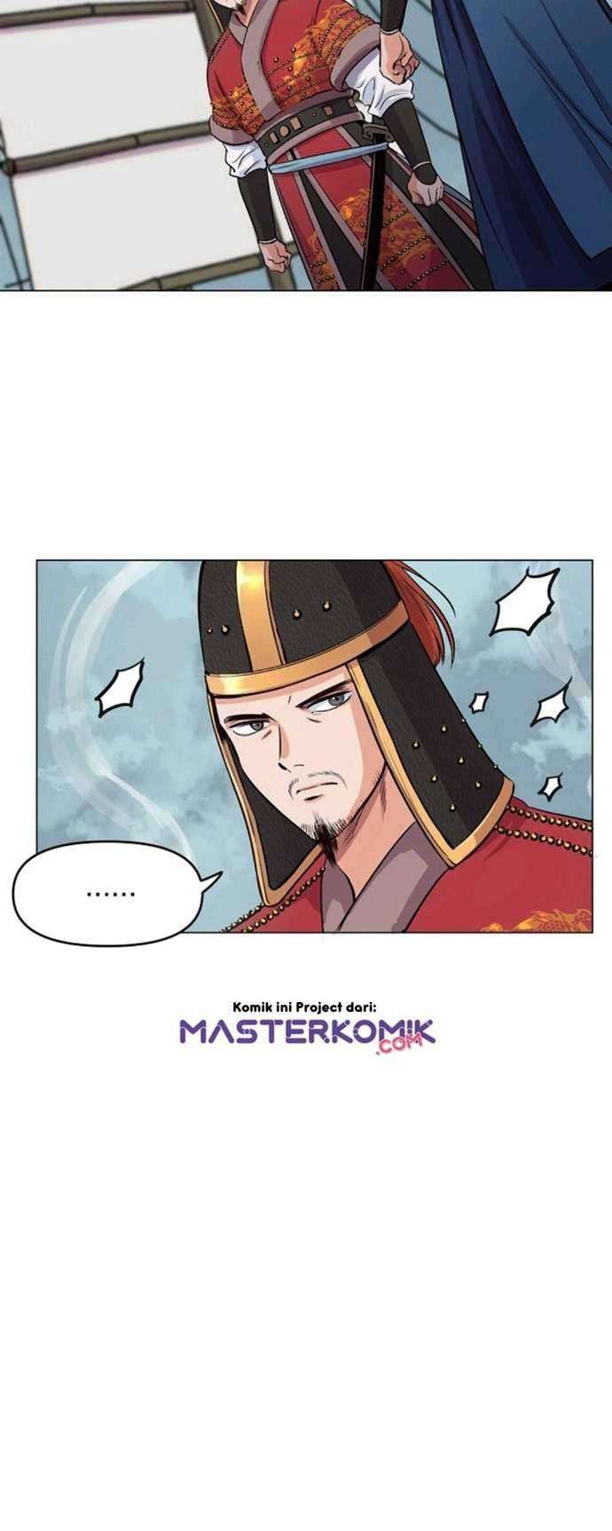 Time Roulette Chapter 4 halaman 23