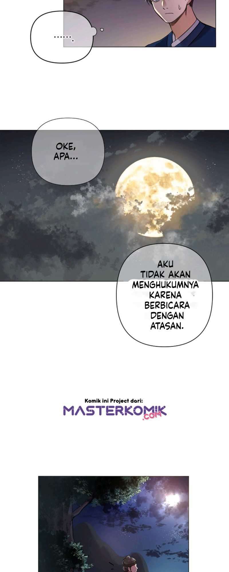 Time Roulette Chapter 3 halaman 24