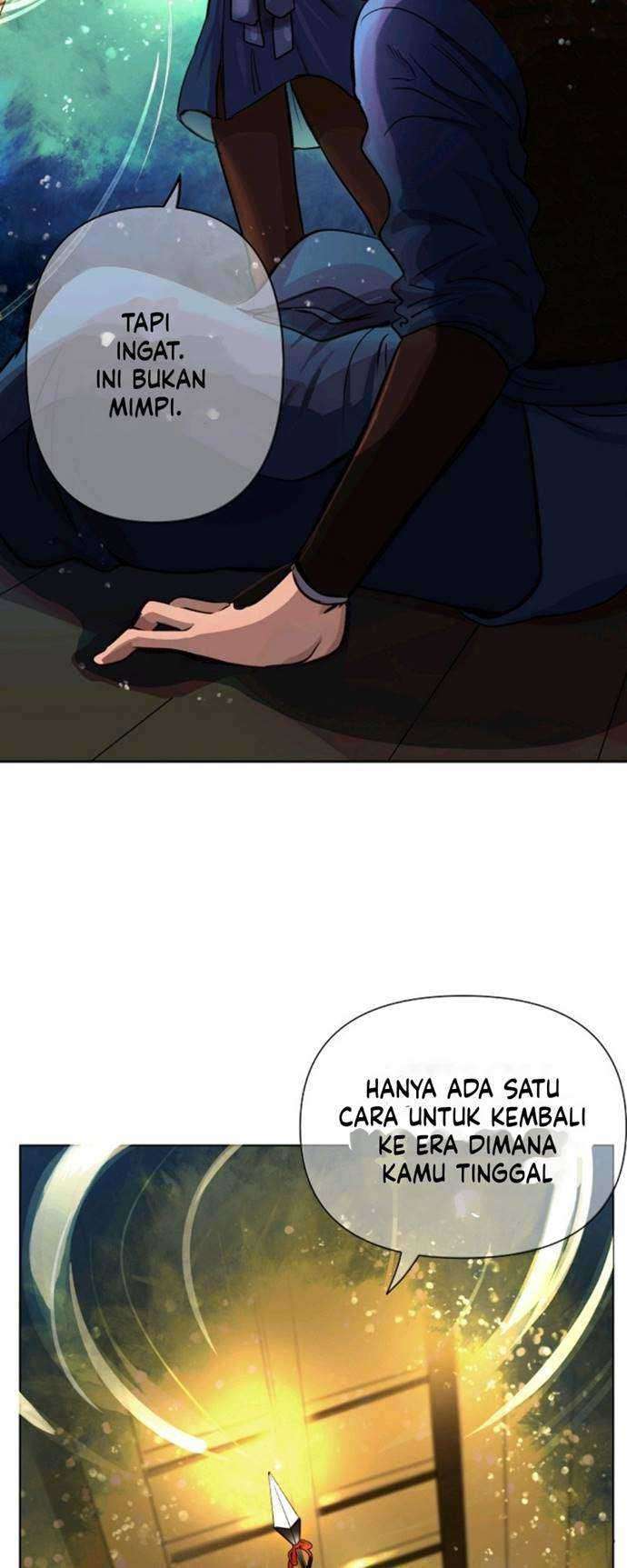 Time Roulette Chapter 2 halaman 26