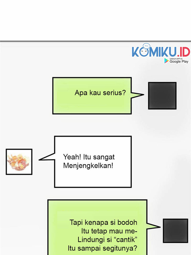 My Beautiful Time with You Chapter 183 halaman 32