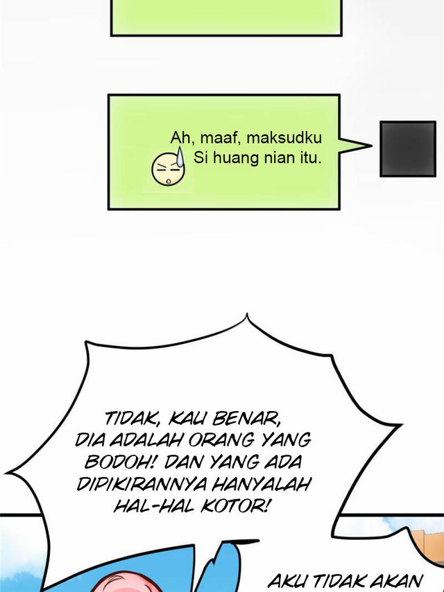 My Beautiful Time with You Chapter 183 halaman 33