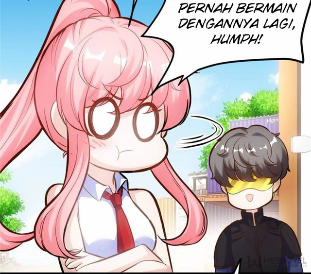 My Beautiful Time with You Chapter 183 halaman 34