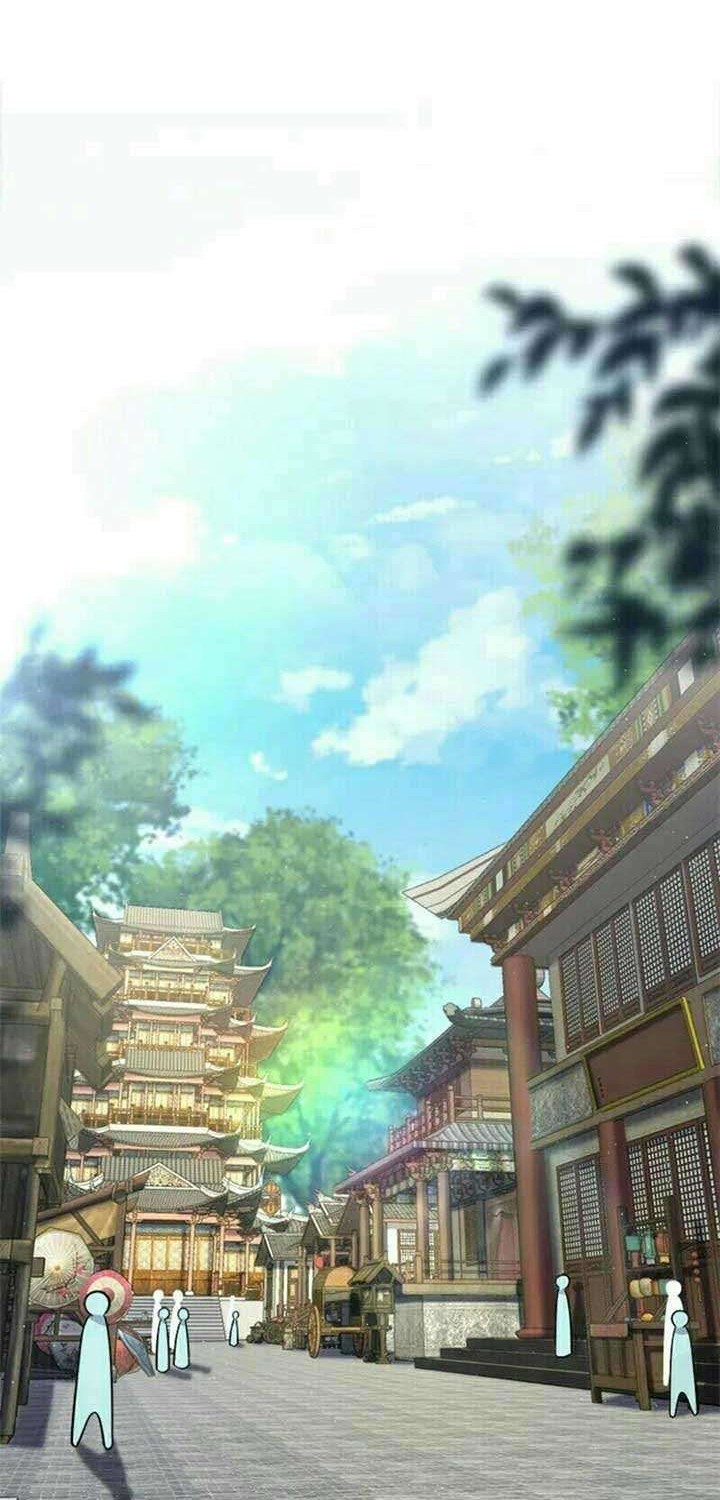 The Life After God Of Martial Lived In Seclusion Chapter 16 Gambar 15