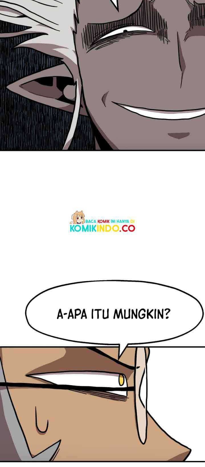 Metro Hunter Chapter 4 halaman 37