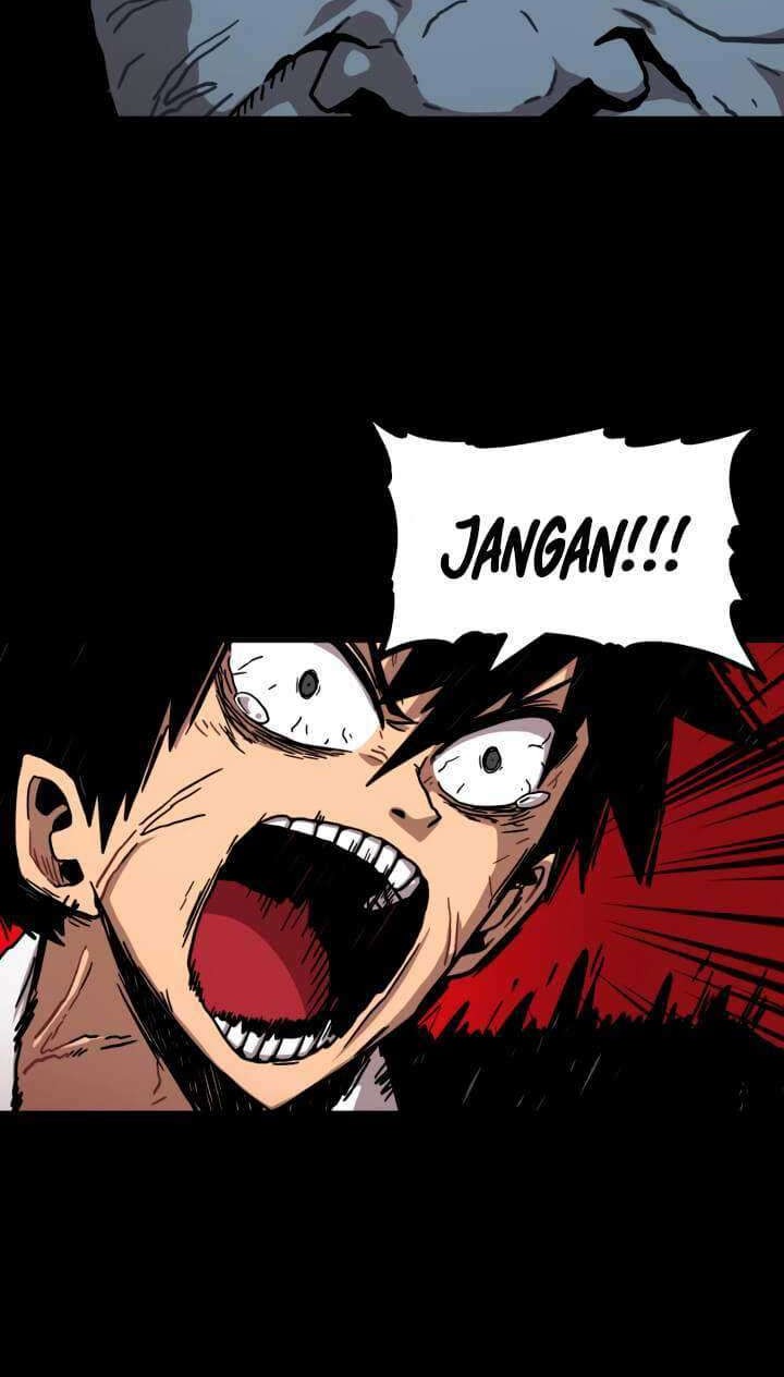 Metro Hunter Chapter 2 halaman 52
