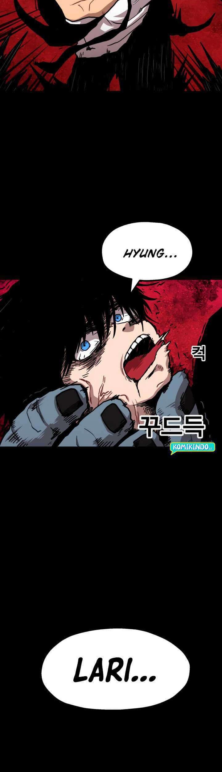Metro Hunter Chapter 2 halaman 54