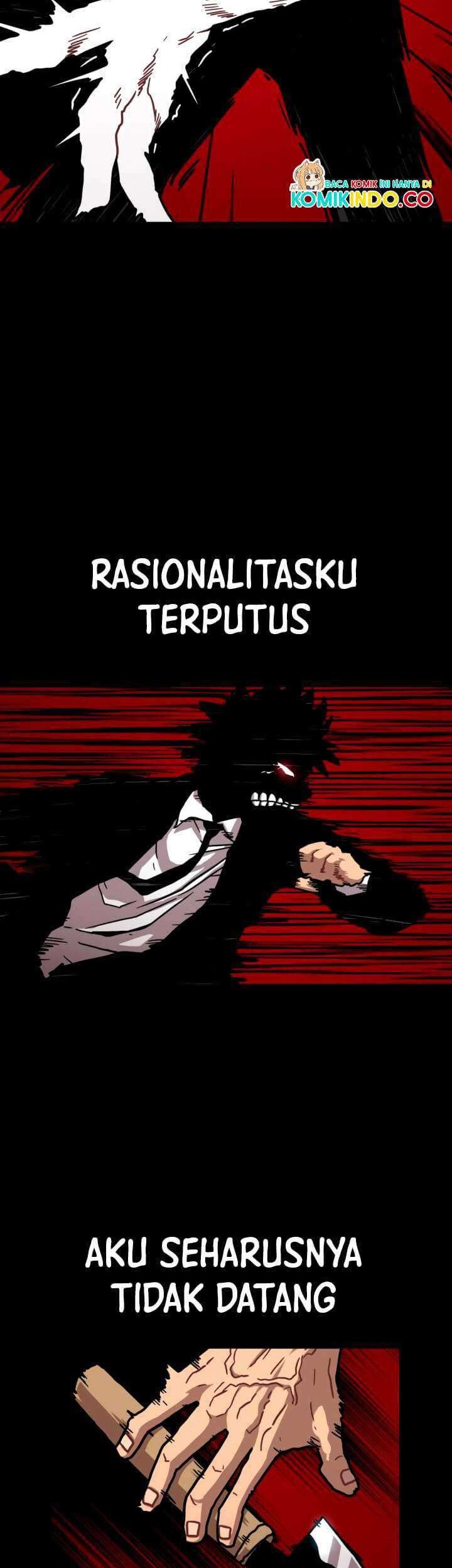 Metro Hunter Chapter 2 halaman 57