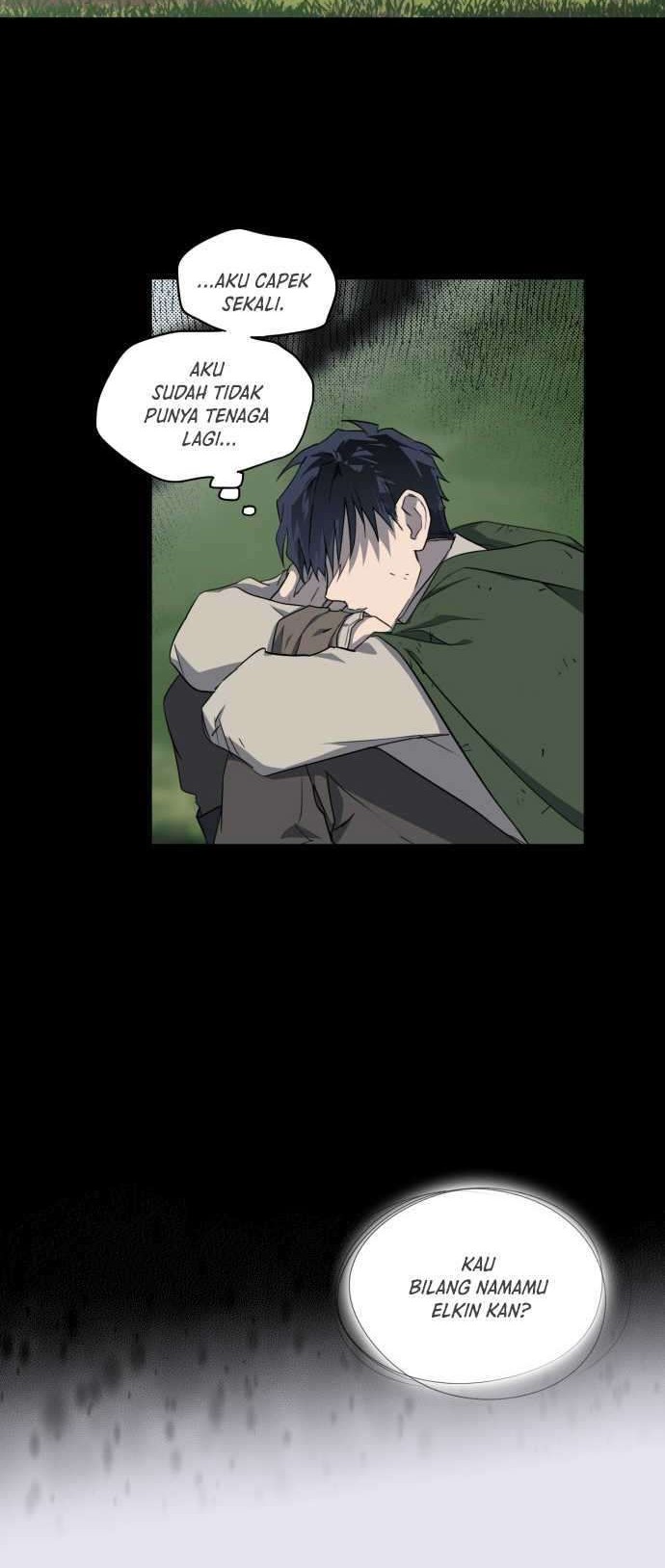 Blinded By The Setting Sun Chapter 19 Gambar 17