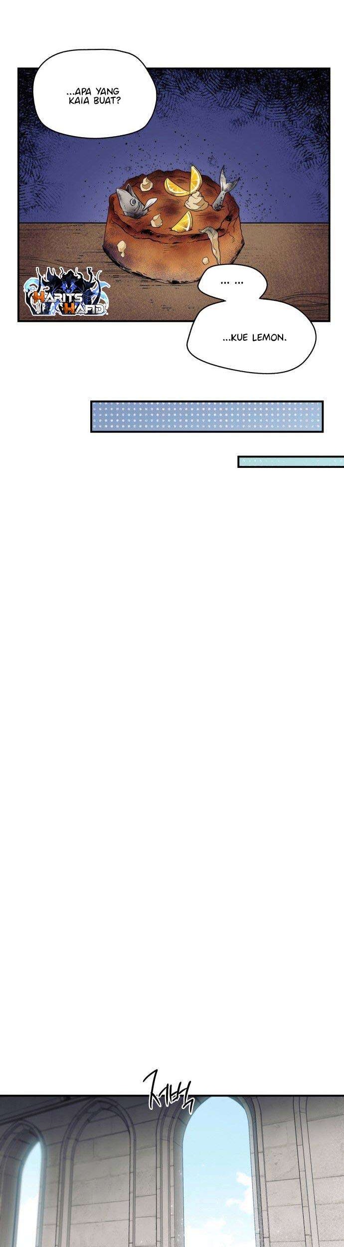Blinded By The Setting Sun Chapter 10 Gambar 13
