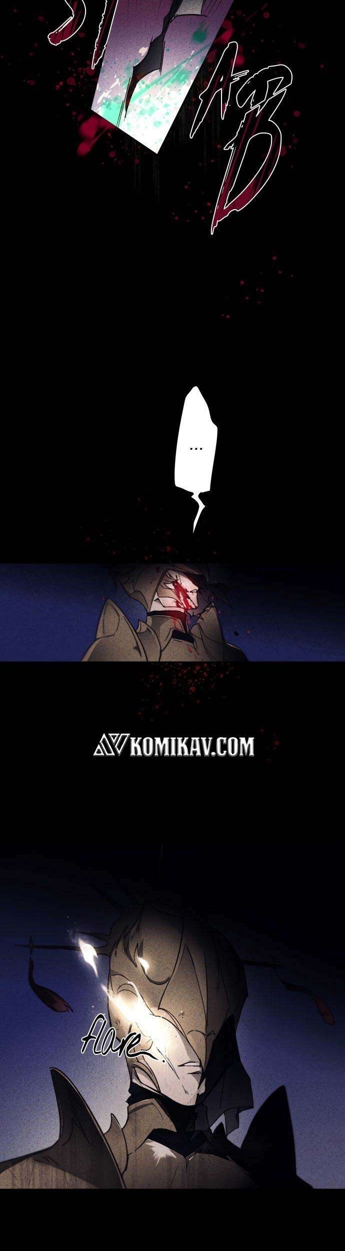 Blinded By The Setting Sun Chapter 3 Gambar 20